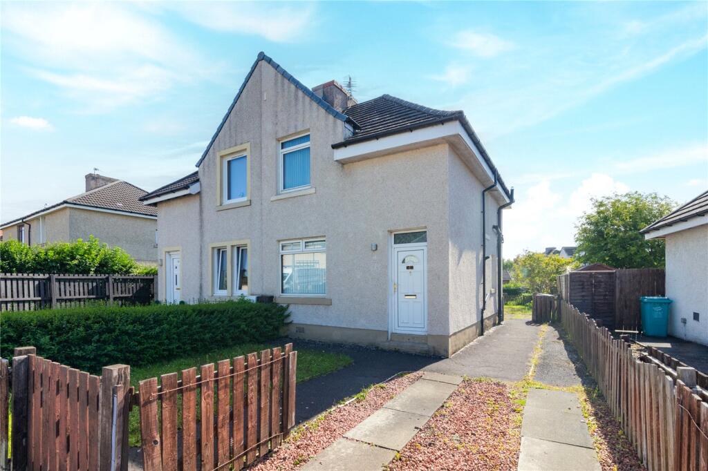 Main image of property: Mavisbank Gardens, Bellshill, North Lanarkshire, ML4