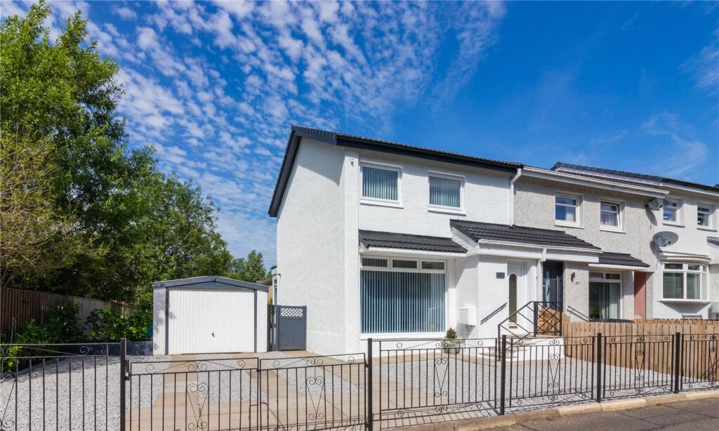 Main image of property: North Calder Road, Uddingston, Glasgow, G71