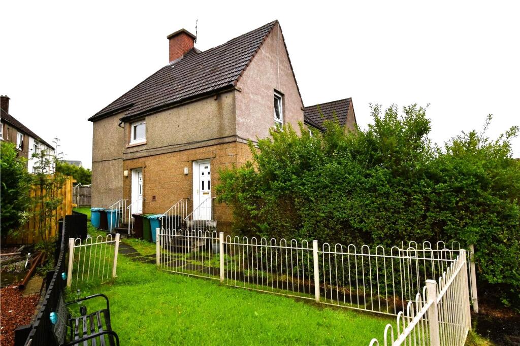 Main image of property: Espieside Crescent, Coatbridge, North Lanarkshire, ML5