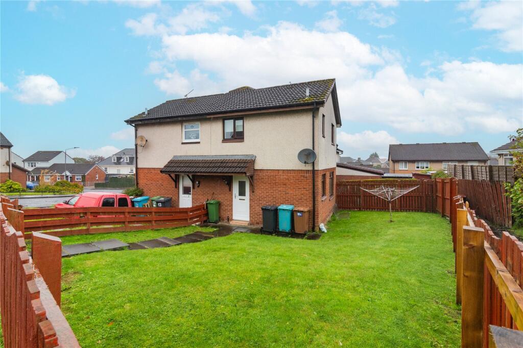 Main image of property: Glenavon Drive, Chapelhall, Airdrie, North Lanarkshire, ML6