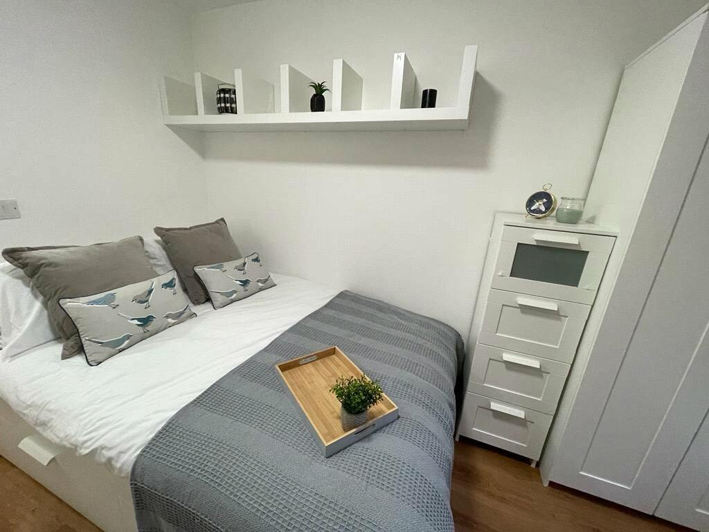 1 bedroom flat for rent in The Edge, 2 Seymour St, Liverpool, L3