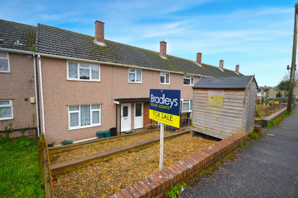 Main image of property: Redhills Close, Redhills, Exeter, Devon