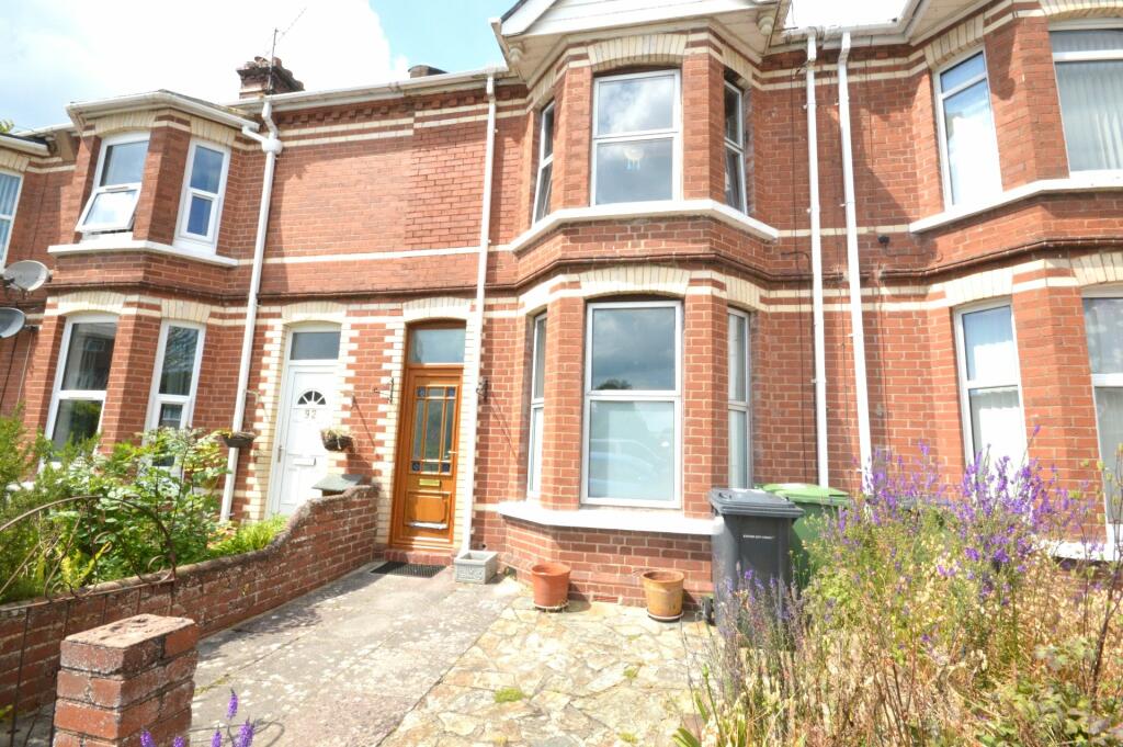 Main image of property: Wellington Road, St Thomas, Exeter, Devon