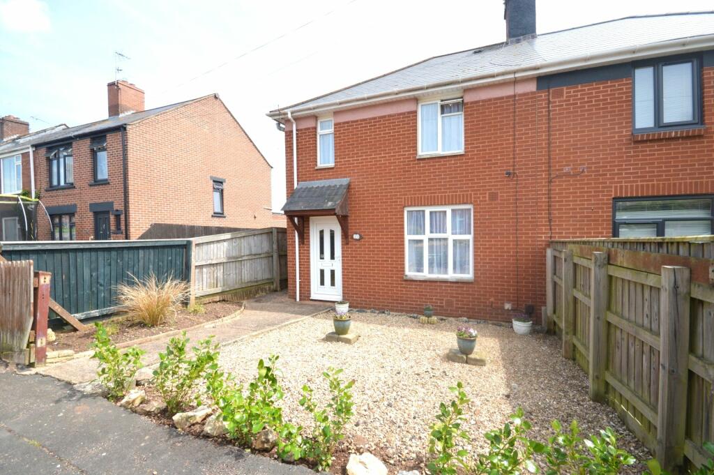 Main image of property: Merrivale Road, Exeter, Devon
