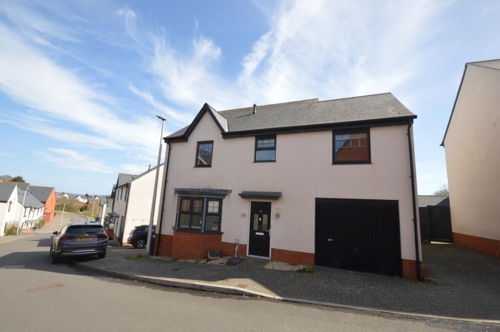 Main image of property: Old Quarry Drive, Exminster, Exeter, Devon