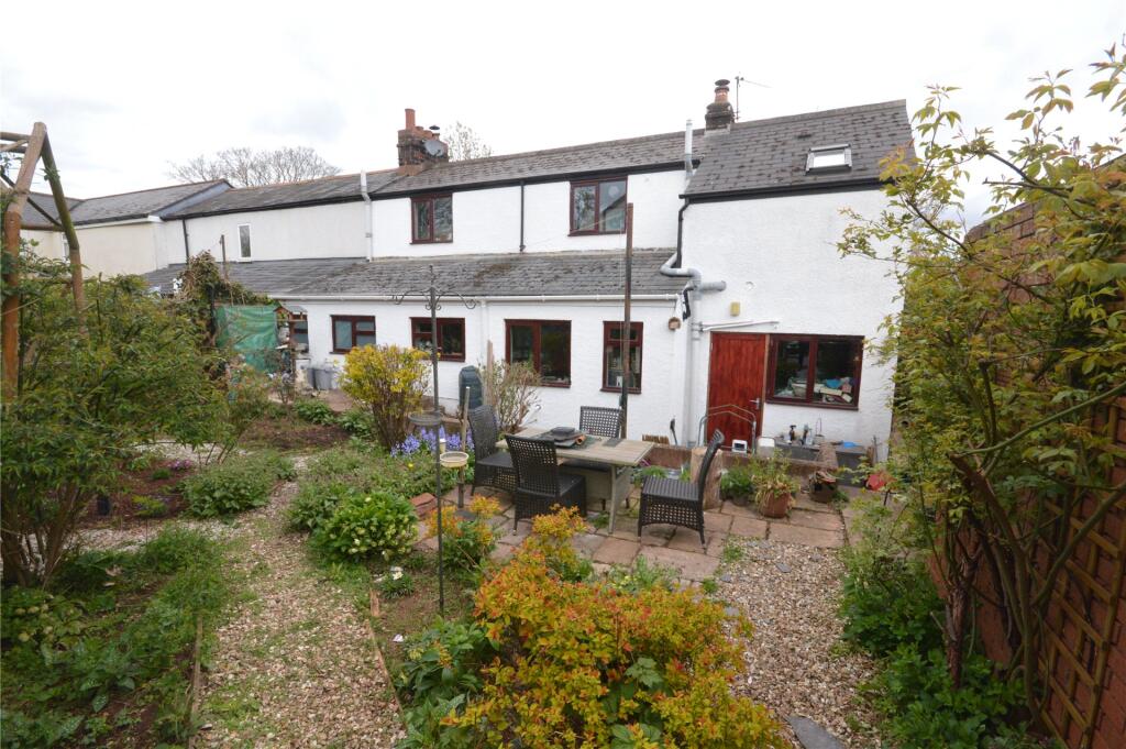Main image of property: Midway Terrace, Exeter, Devon