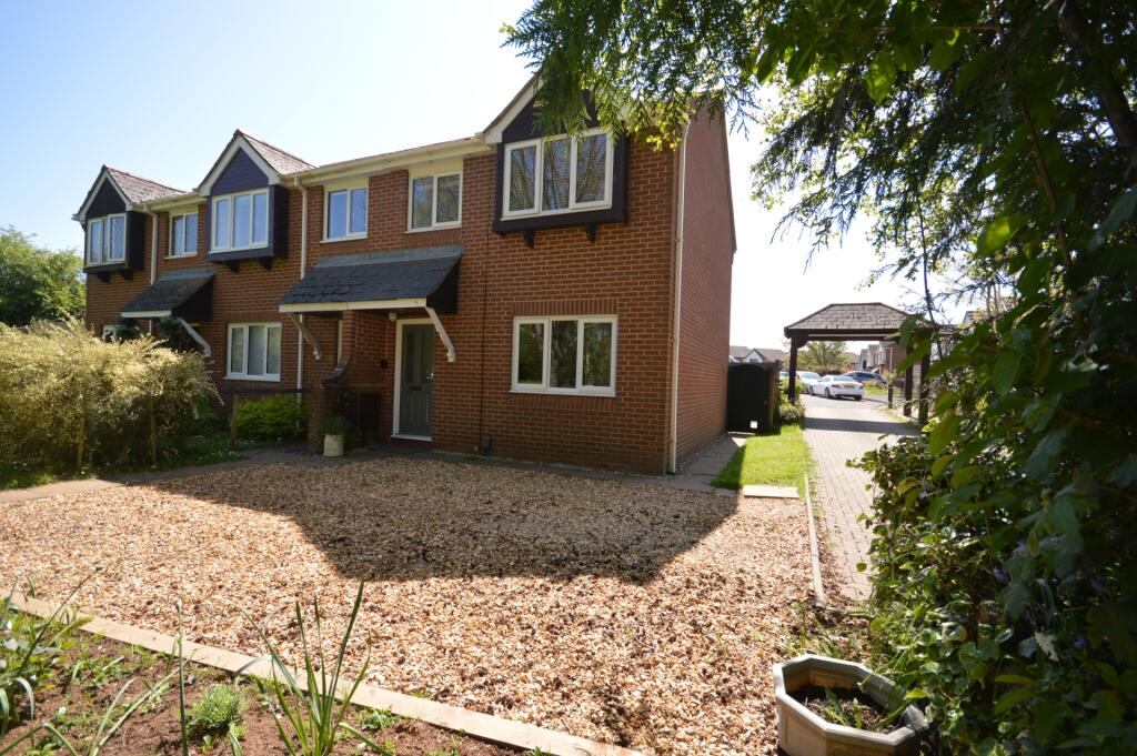 Main image of property: Dawlish Road, Exeter, Devon