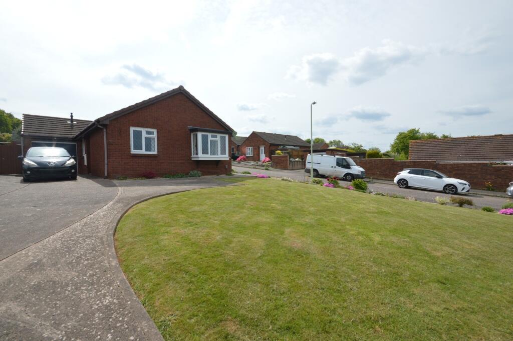 Main image of property: Smith Field Road, Exeter, Devon