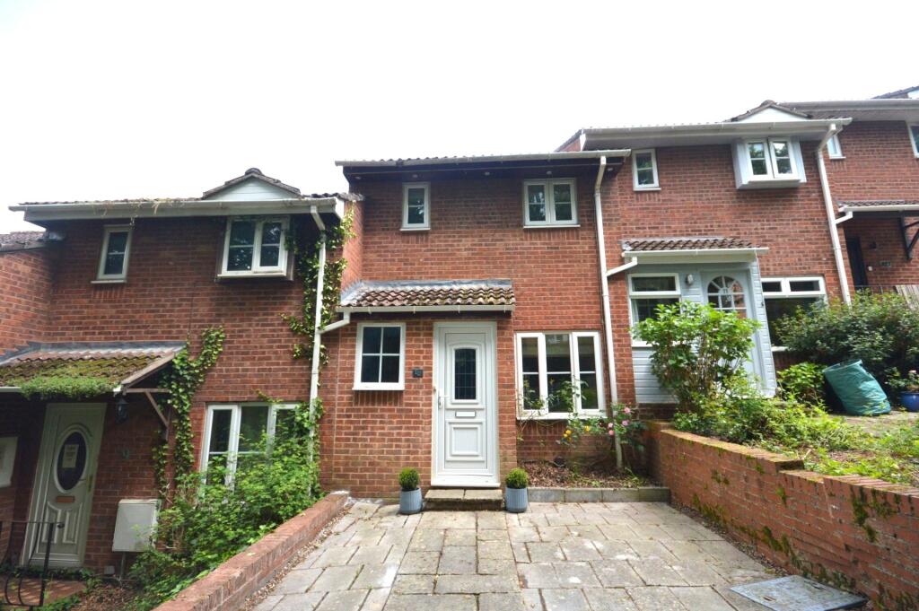 Main image of property: Westminster Road, Exeter, Devon