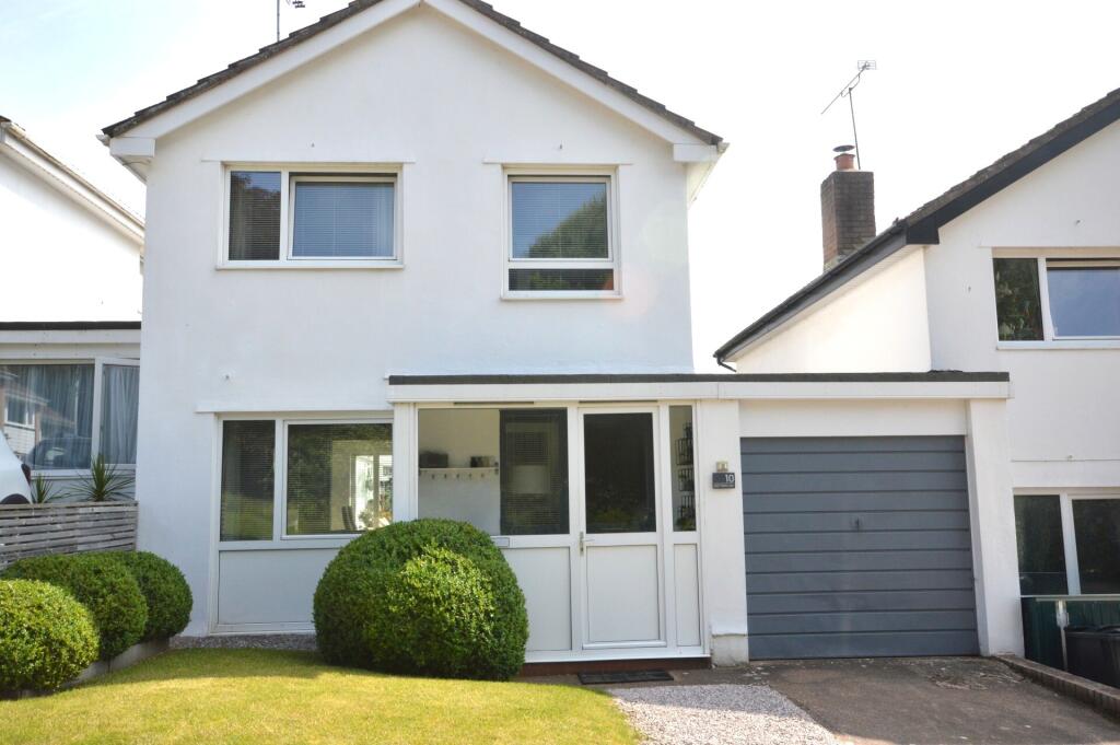 Main image of property: East Town Lane, Kenton, Exeter, Devon