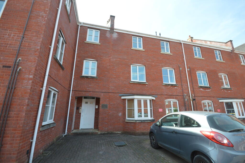 Main image of property: Medley Court, Exeter, Devon