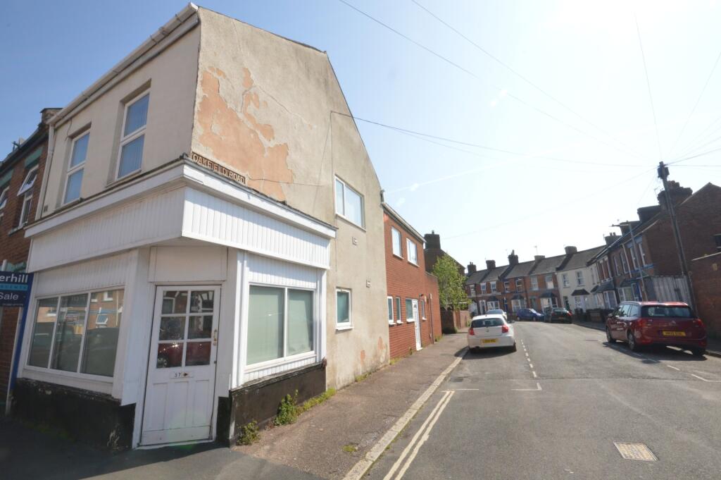 Main image of property: Buller Road, Exeter, Devon