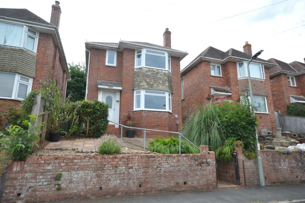Main image of property: Cowick Hill, Exeter, Devon
