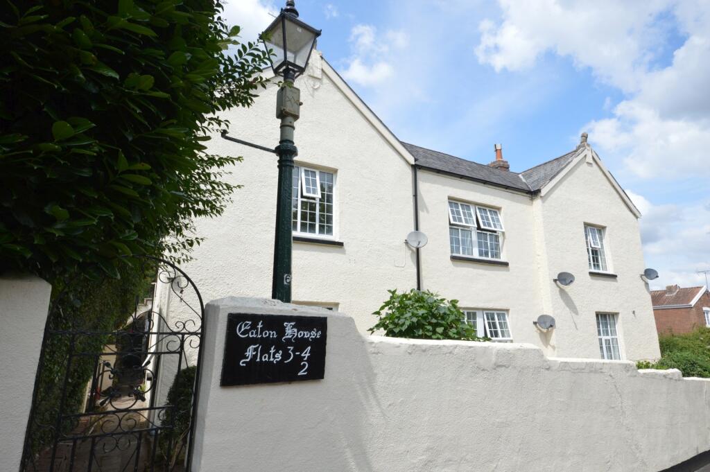 Main image of property: Exwick Hill, Exeter, Devon