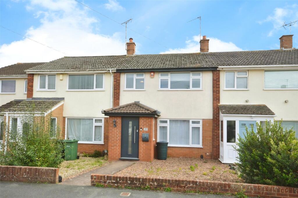 Main image of property: Wentworth Gardens, Exeter, Devon