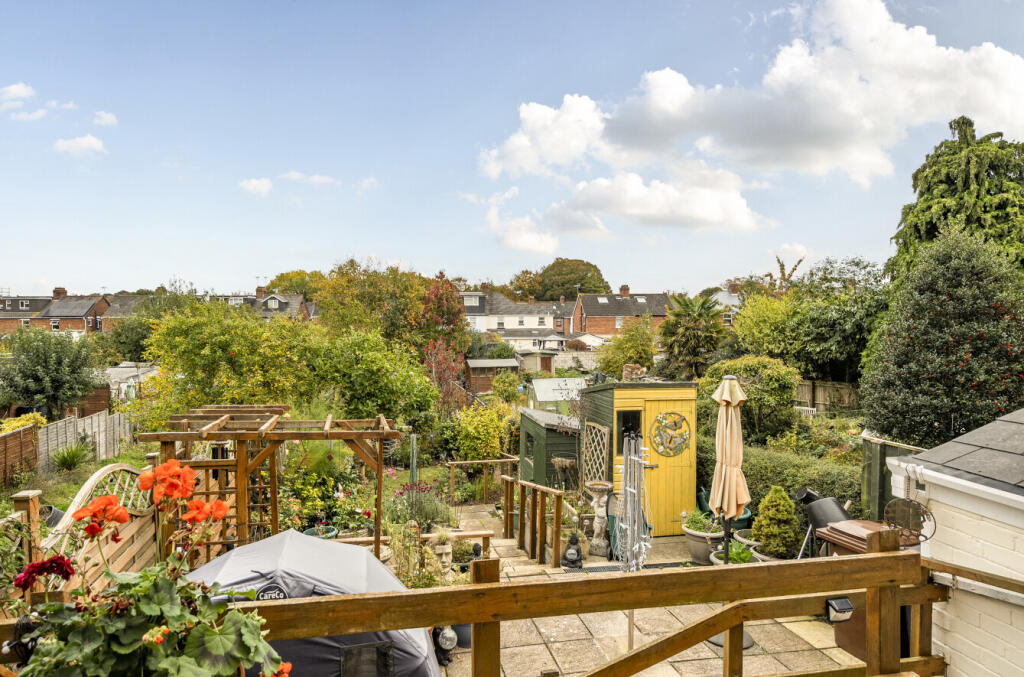 Main image of property: Buddle Lane, Exeter, Devon