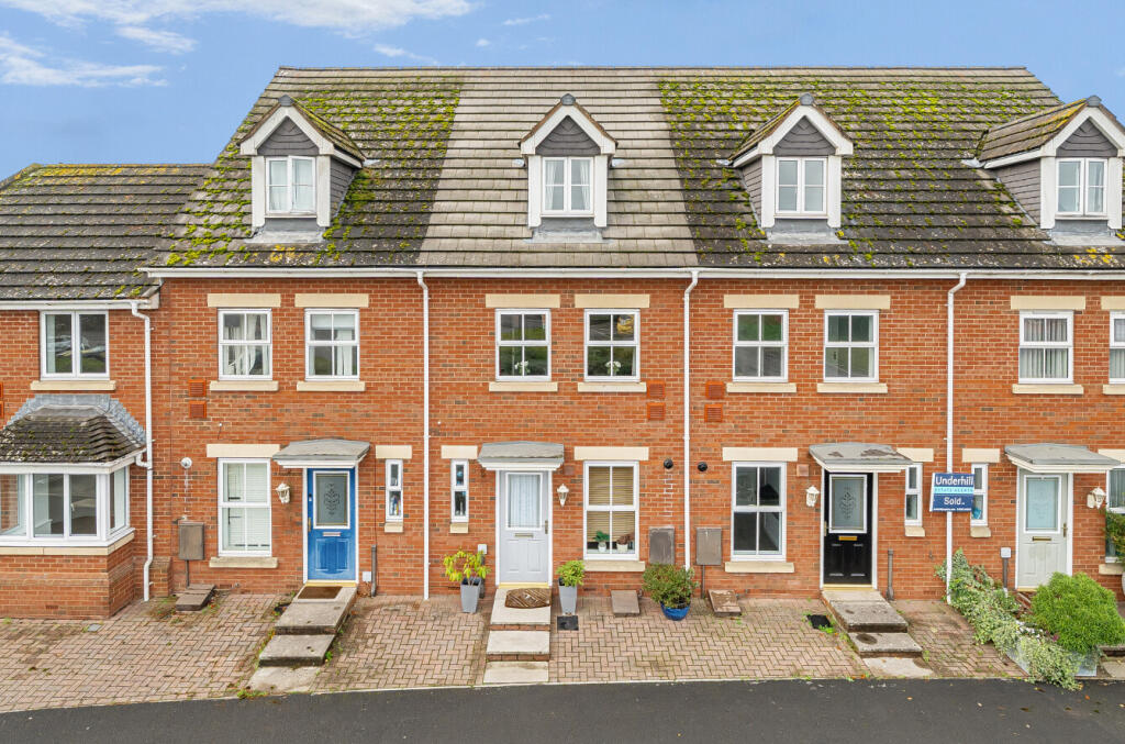 Main image of property: Powlesland Road, Exeter, Devon