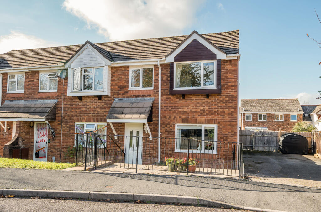 Main image of property: Tower Walk, Exeter, Devon