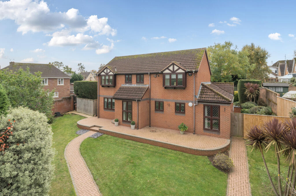 Main image of property: Cowick Lane, Exeter, Devon