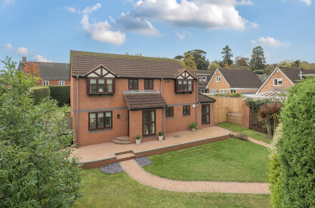 Main image of property: Cowick Lane, Exeter, Devon