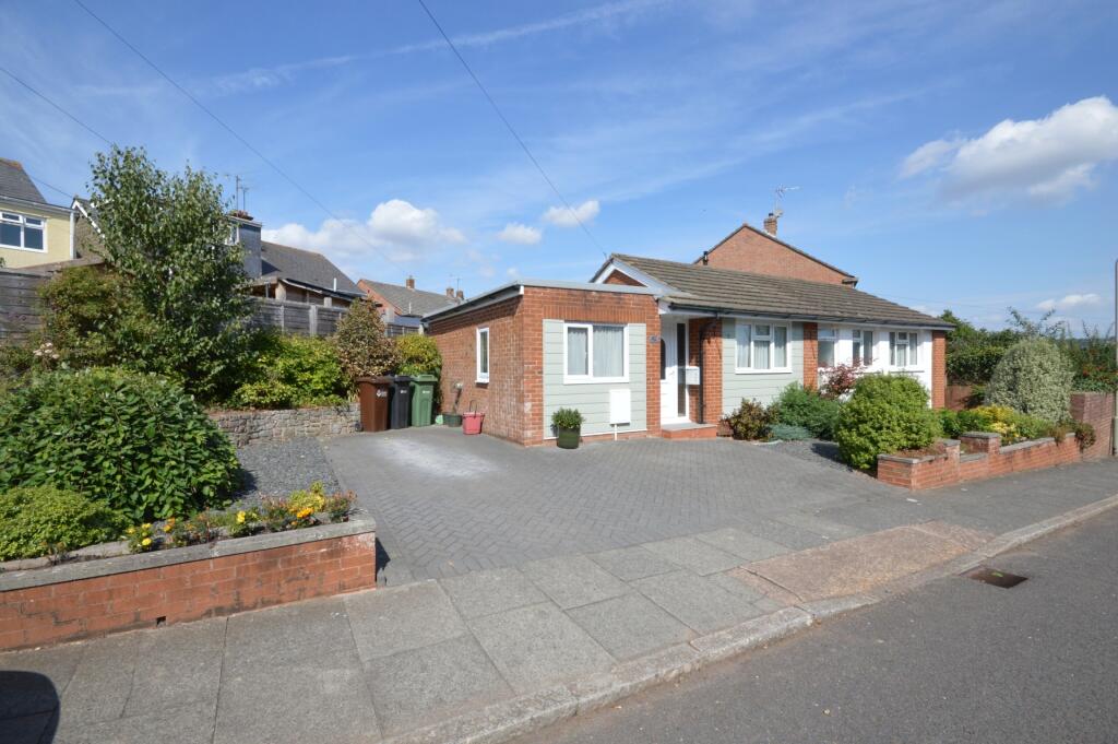 Main image of property: Larch Road, Exeter, Devon