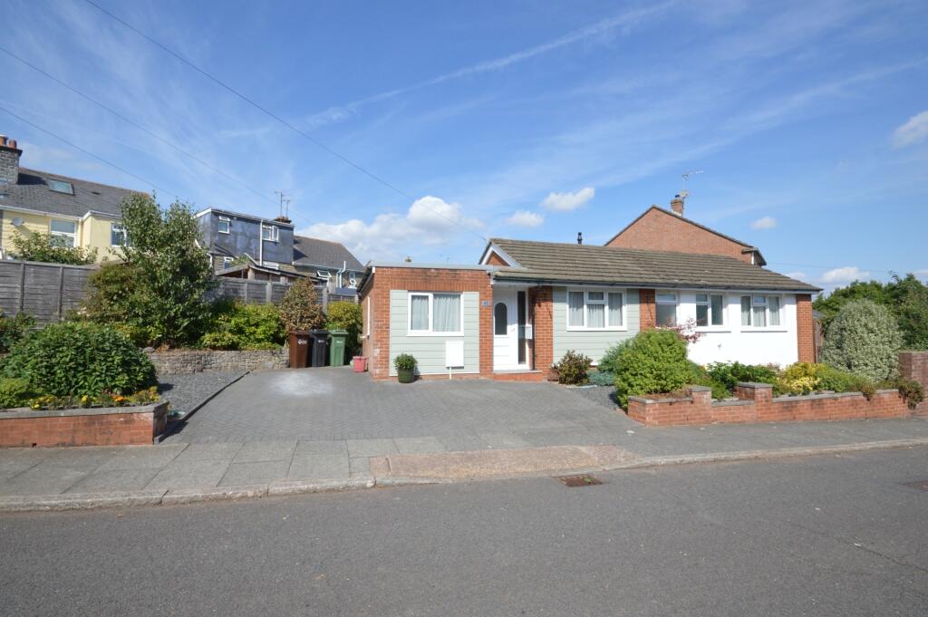 Main image of property: Larch Road, Exeter, Devon