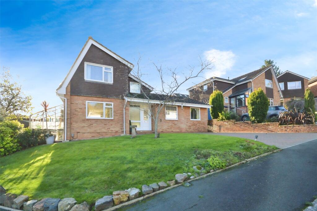 Main image of property: Chester Close, Exeter, Devon