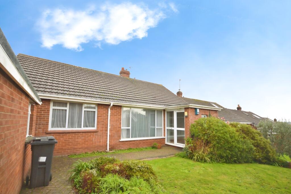 Main image of property: Somerset Avenue, Exeter, Devon