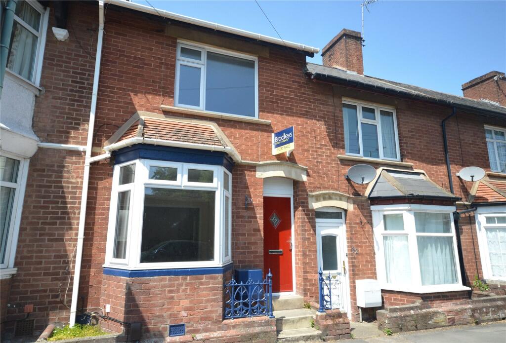 Main image of property: Chudleigh Road, Exeter, Devon