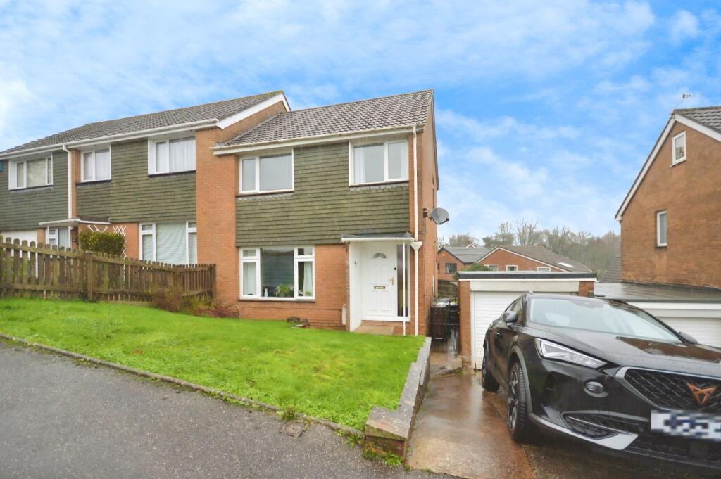 Main image of property: Peterborough Road, Exeter, Devon