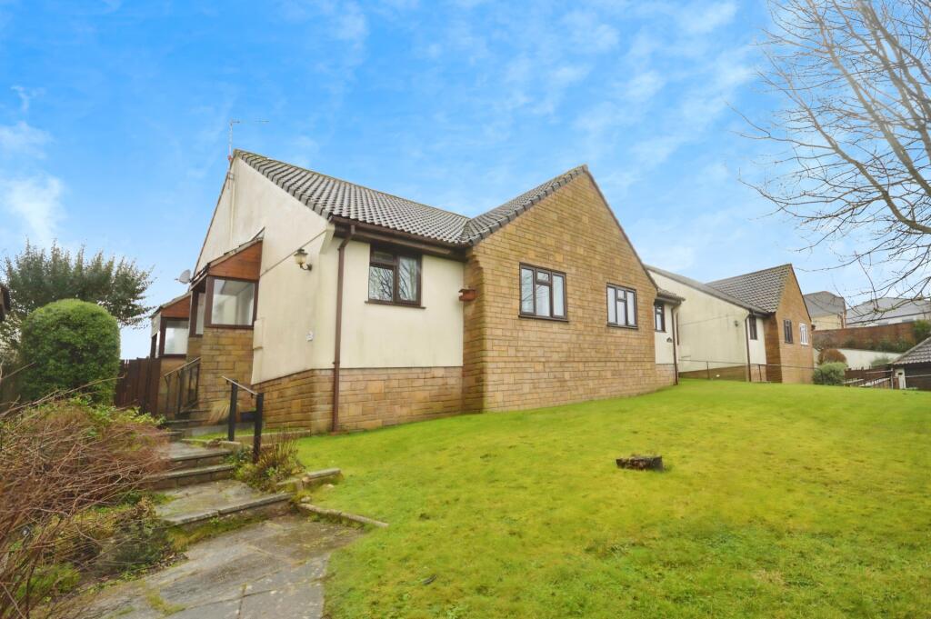 Main image of property: School Lane, Tedburn St. Mary, Exeter, Devon