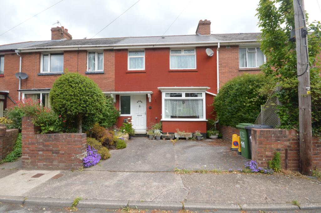 Main image of property: Iris Avenue, Exeter, Devon