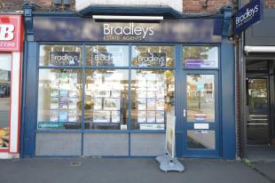 Bradleys, Exeter (St Thomas)branch details