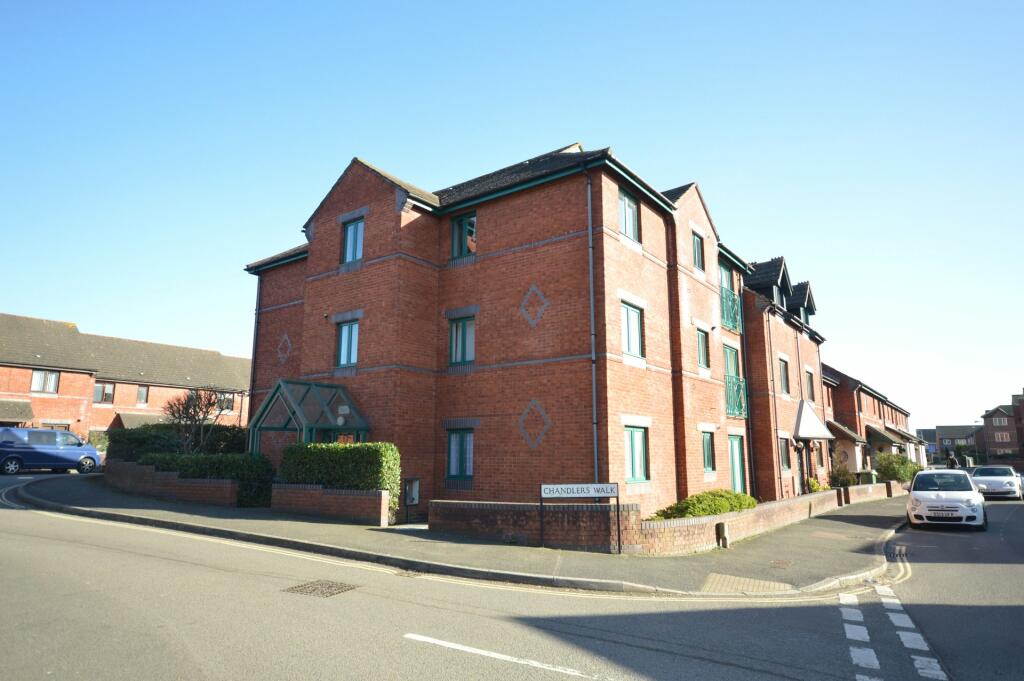 Main image of property: Chandlers Walk, Haven Banks, Exeter