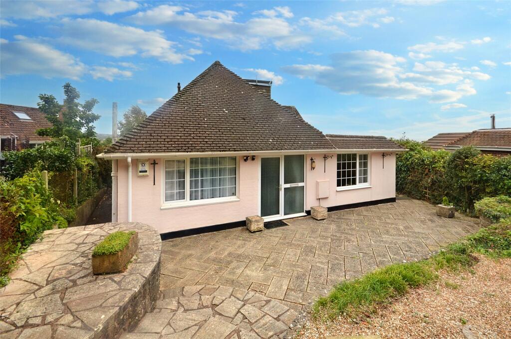 Main image of property: Barley Lane, Exeter, Devon