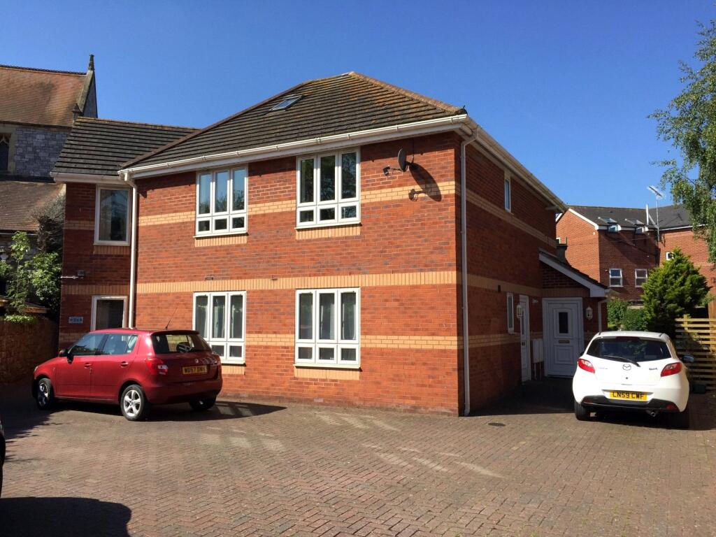Main image of property: Emmanuel Mews, St Thomas, Exeter