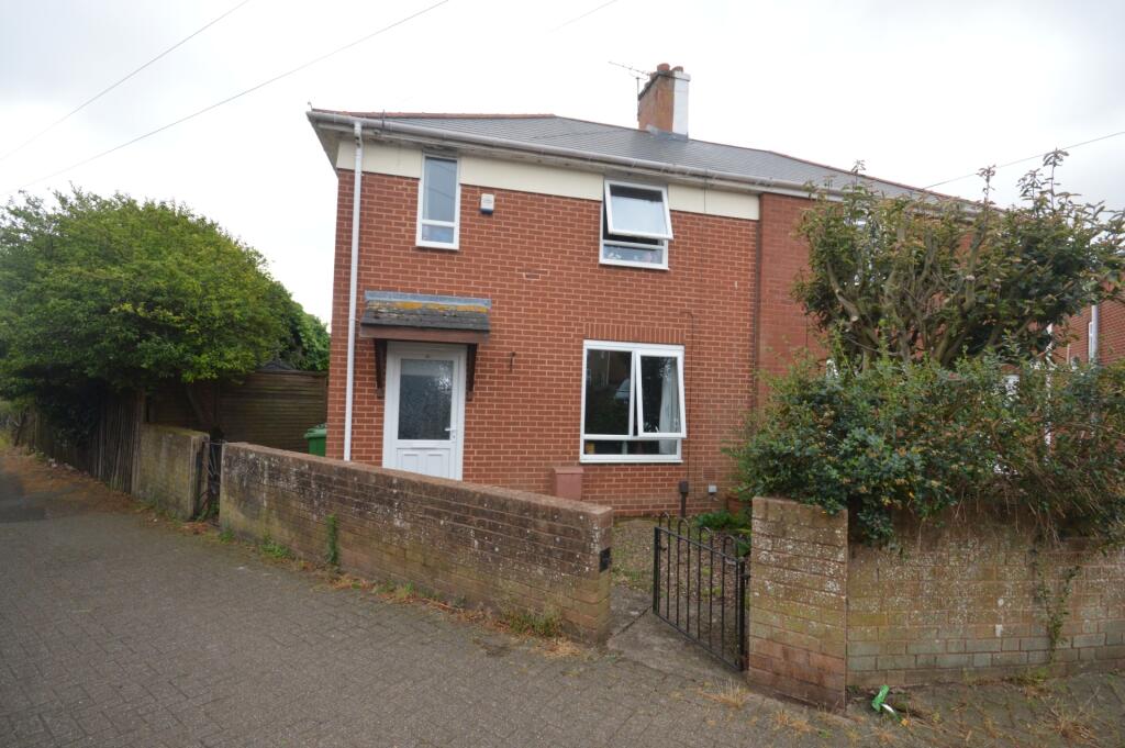 Main image of property: Merrivale Road, Exeter, Devon