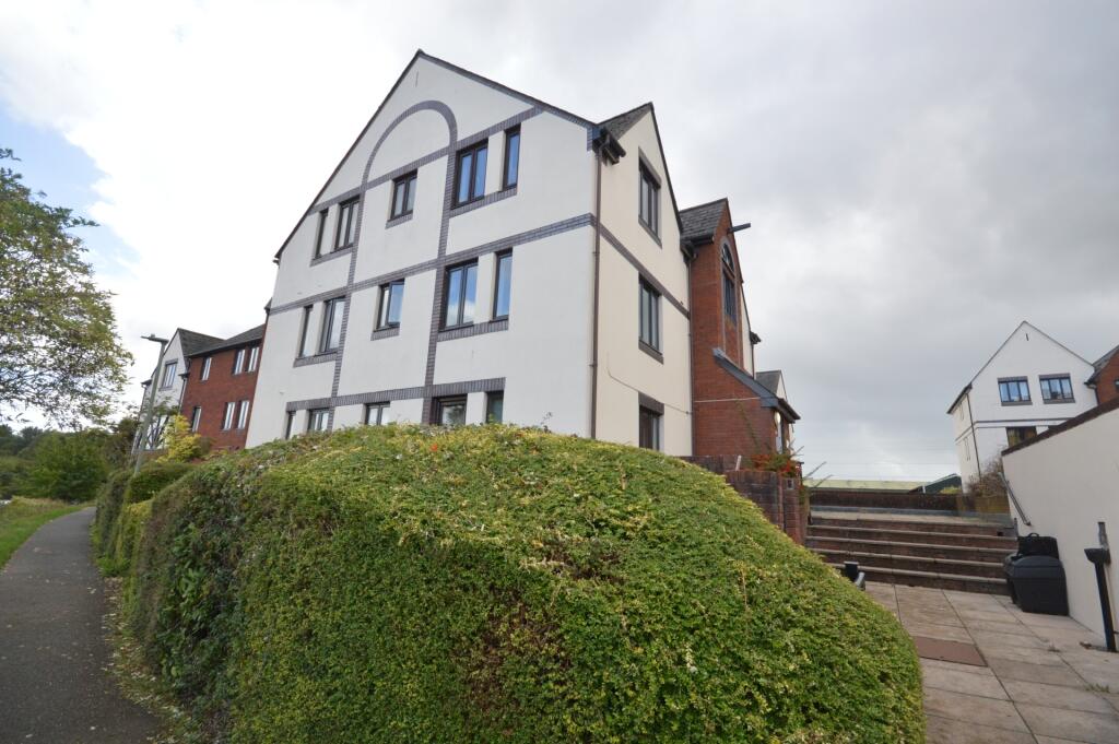 Main image of property: River Meadows, Haven Banks, Exeter