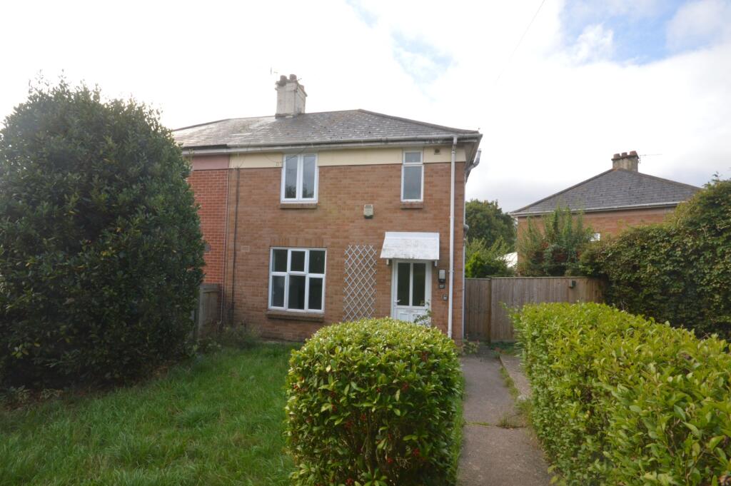 Main image of property: Merrivale Road, Exeter, Devon