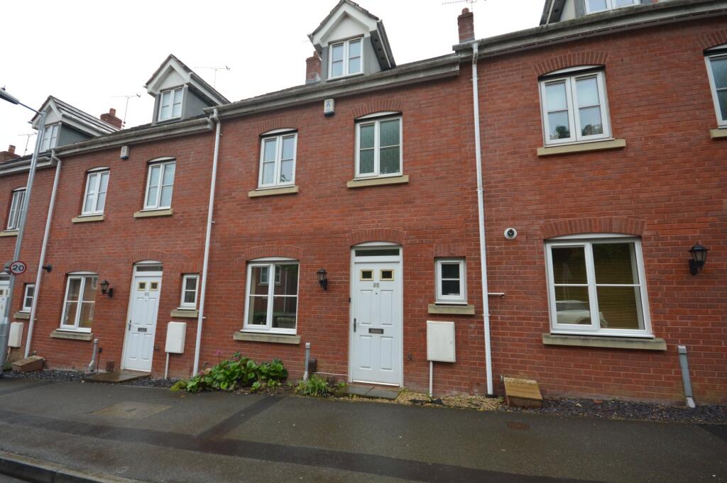 Main image of property: Kinnerton Way, Exwick, Exeter