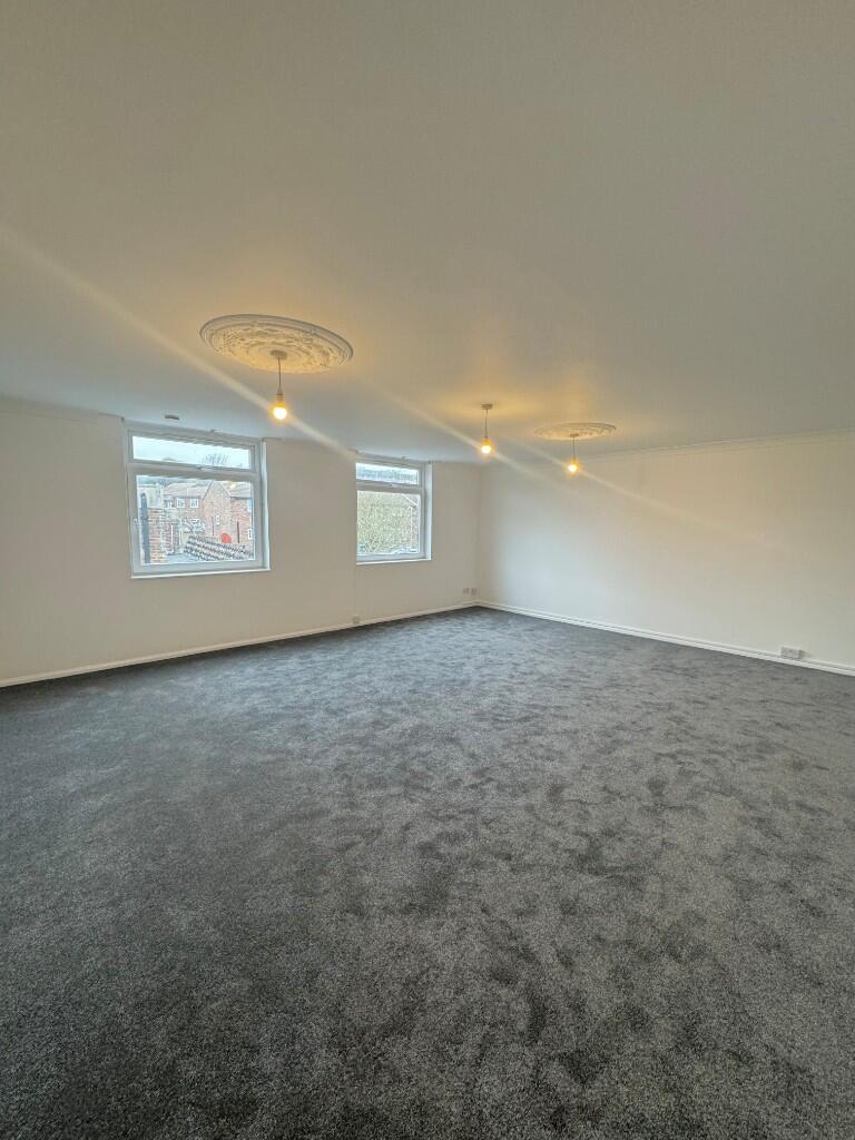 Main image of property: Rugby Place, BN2