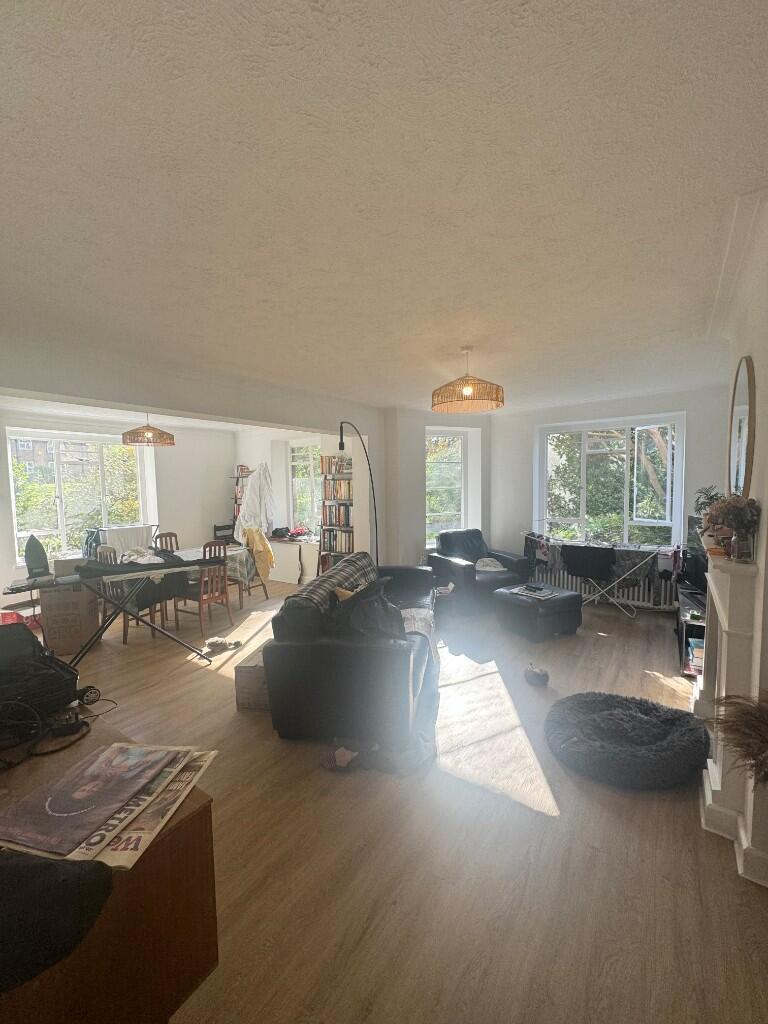 Main image of property: Furze Hill, Hove, East Sussex, BN3