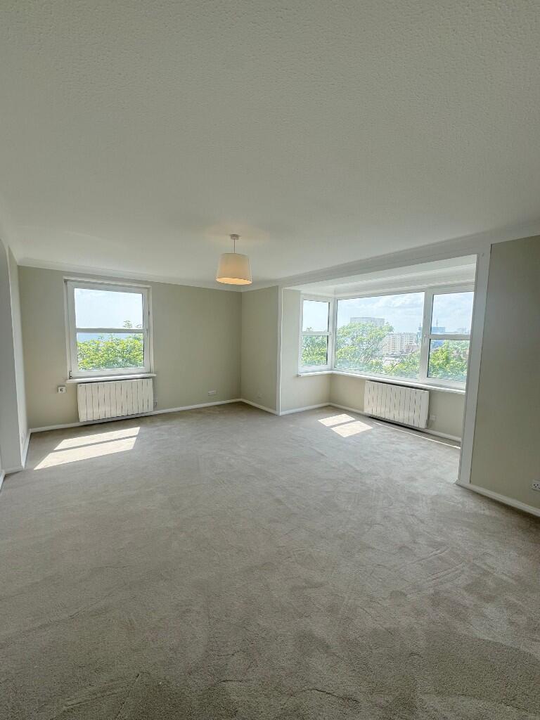 Main image of property: Belle Vue Gardens, BN2