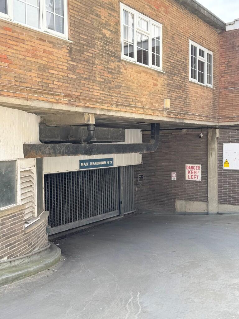 Main image of property: Queens Gardens, Hove, East Sussex, BN3