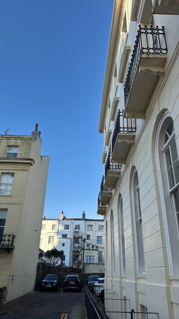 Main image of property: Cavendish Place, BN1