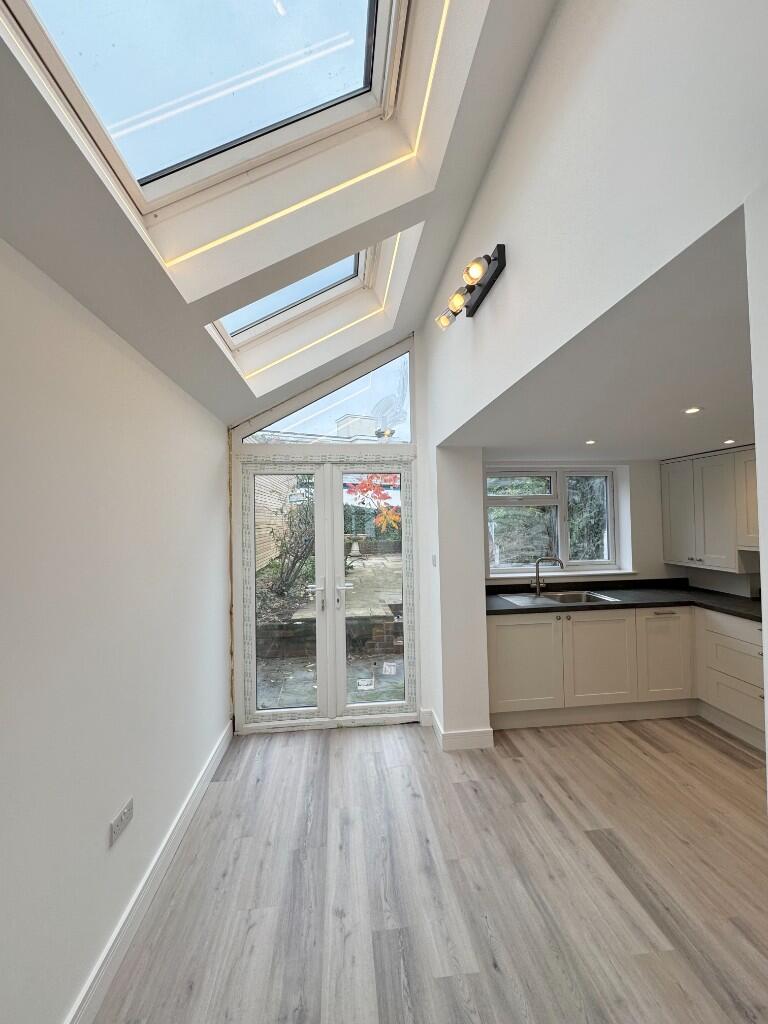 Main image of property: West Hill Street, BN1