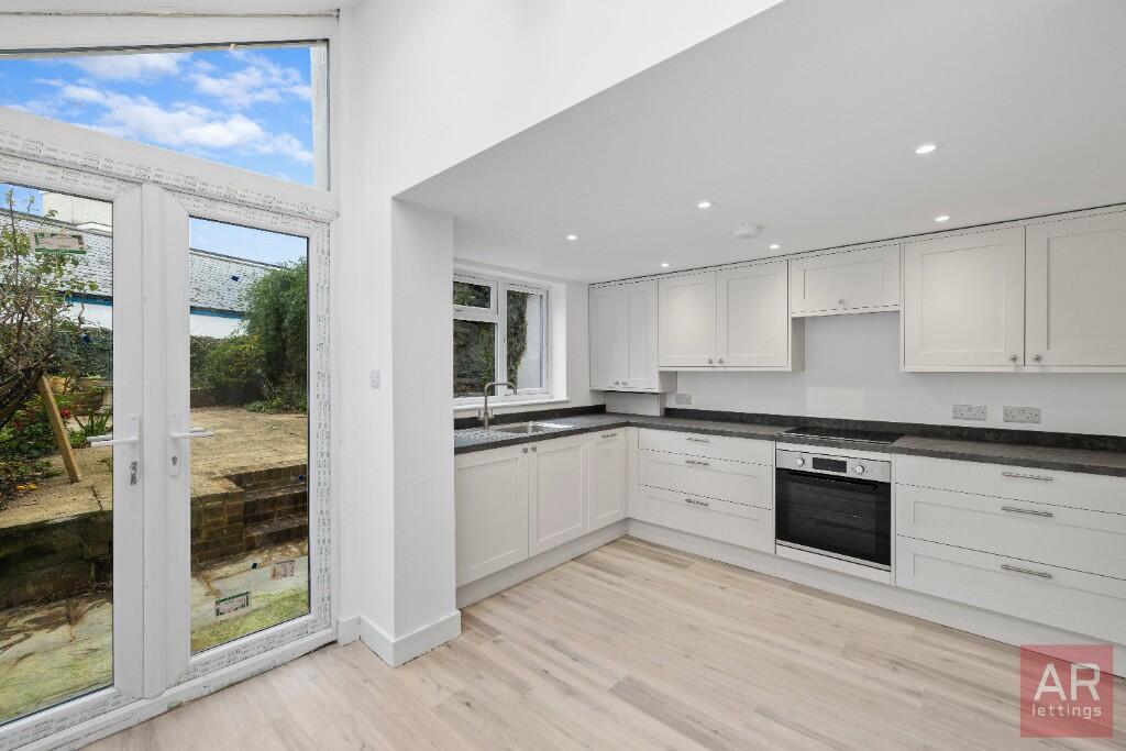 Main image of property: West Hill Street, BN1