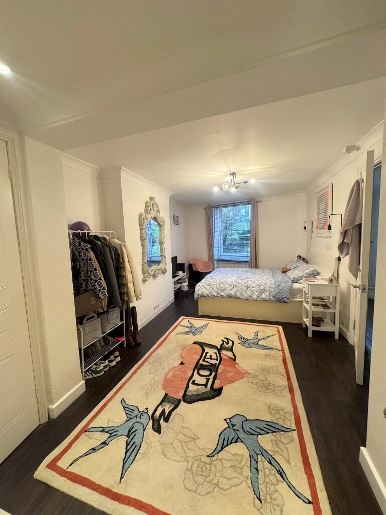 Main image of property: Montpelier Crescent, BN1