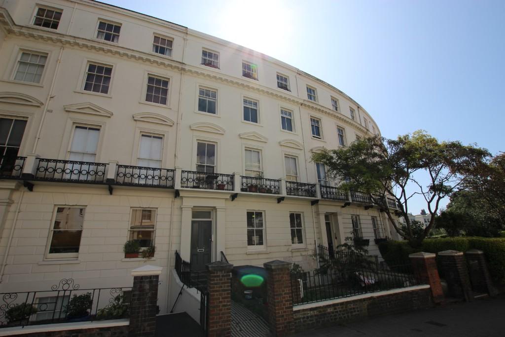 Main image of property: Montpelier Crescent, BN1