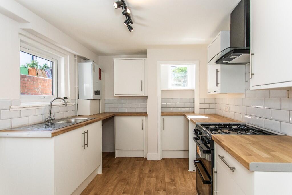 Main image of property: White Street, BN2